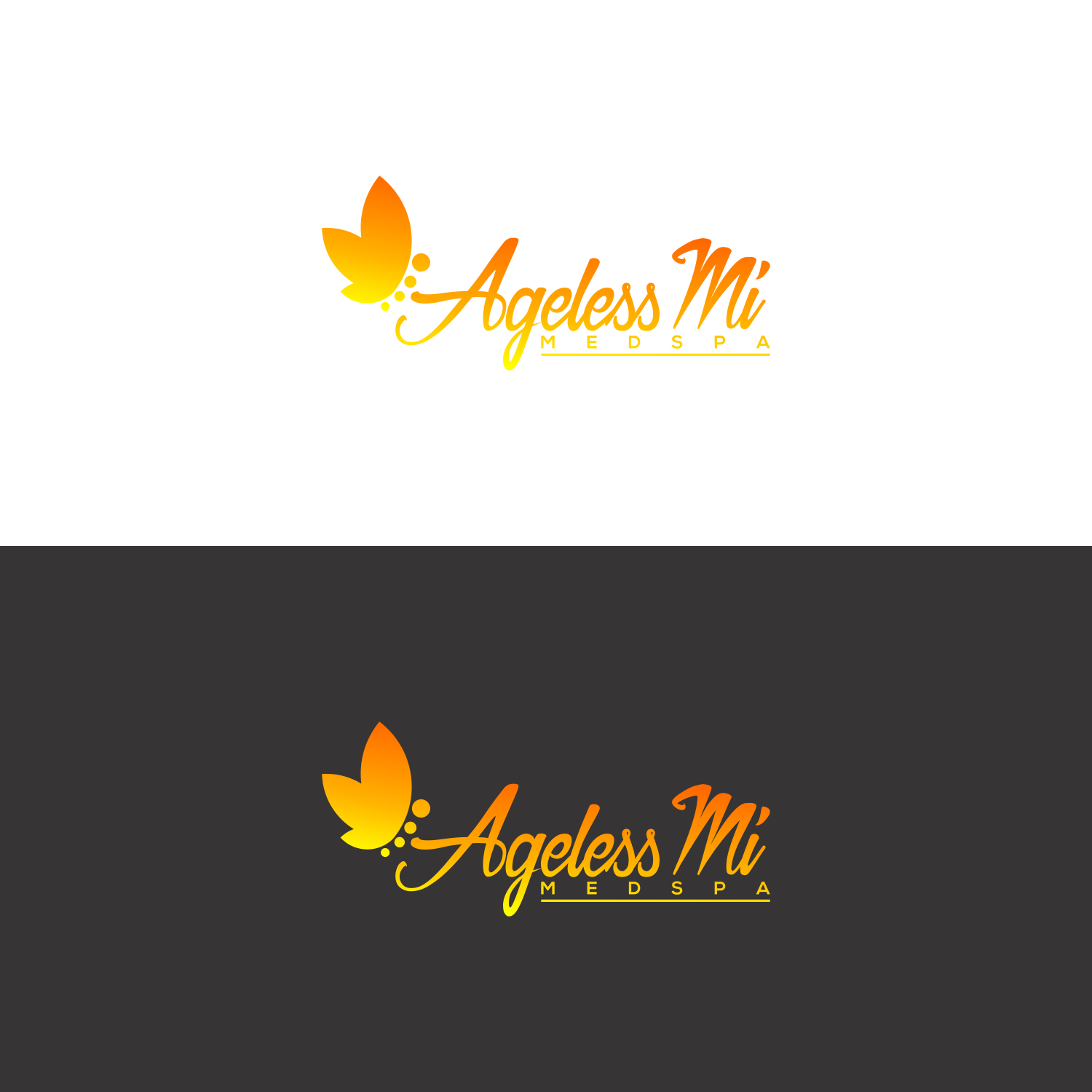 Logo-Design von art23 für Mt Rose Health Center Palliative Care and Hospice | Design #20369170