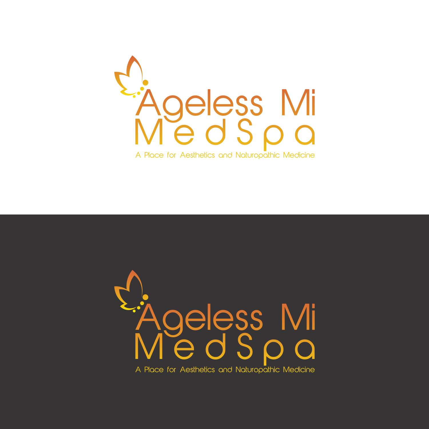 Logo-Design von art23 für Mt Rose Health Center Palliative Care and Hospice | Design #20372191