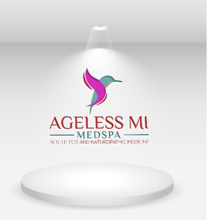 Diseño de Logo por ahasan 3 para Mt Rose Health Center Palliative Care and Hospice | Diseño: #20328192
