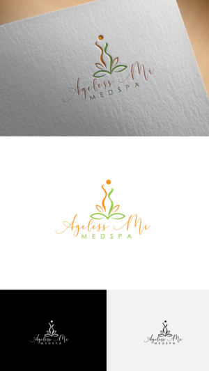 Diseño de Logo por jack07 para Mt Rose Health Center Palliative Care and Hospice | Diseño: #20340892