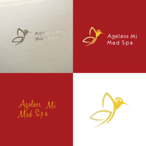 Diseño de Logo por munaji aji 2 para Mt Rose Health Center Palliative Care and Hospice | Diseño: #20339123