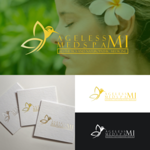 Logo-Design von munaji aji 2 für Mt Rose Health Center Palliative Care and Hospice | Design: #20357610