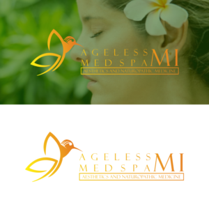 Logo-Design von munaji aji 2 für Mt Rose Health Center Palliative Care and Hospice | Design: #20369193