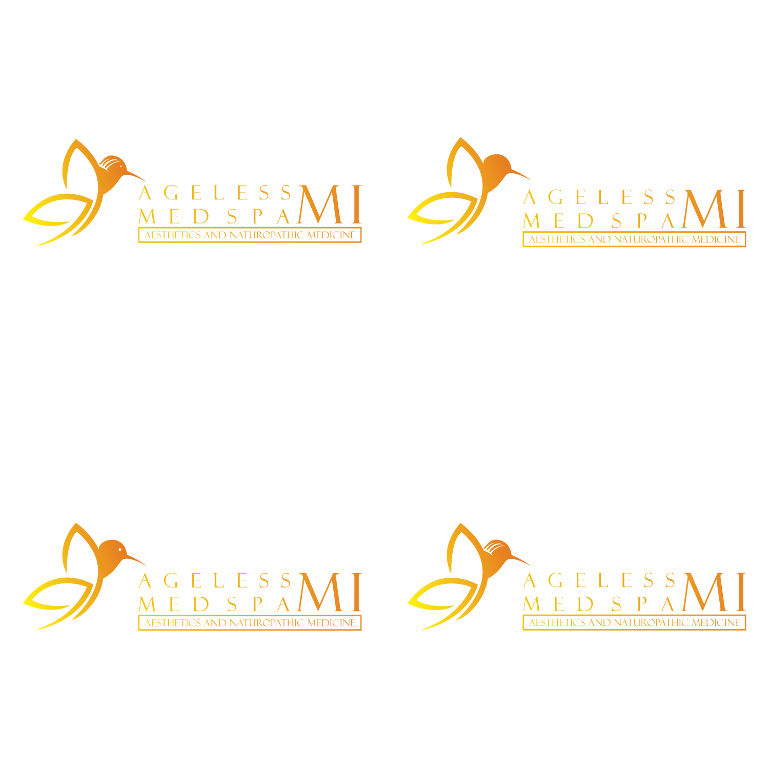 Logo Design by munaji aji 2 for Mt Rose Health Center Palliative Care and Hospice | Design #20372807