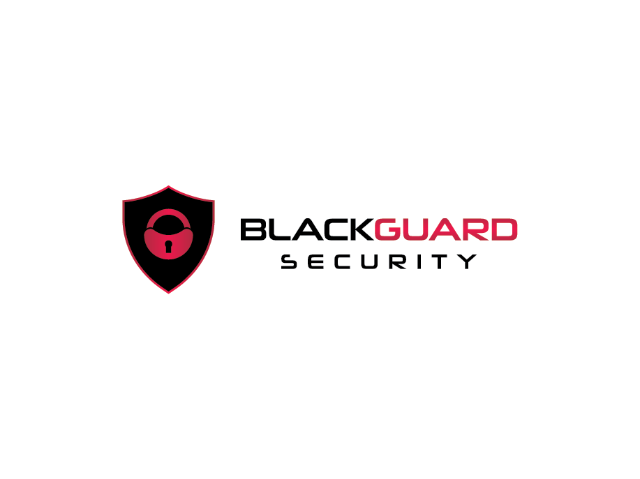 Masculine, Bold, Security Logo Design for The word 