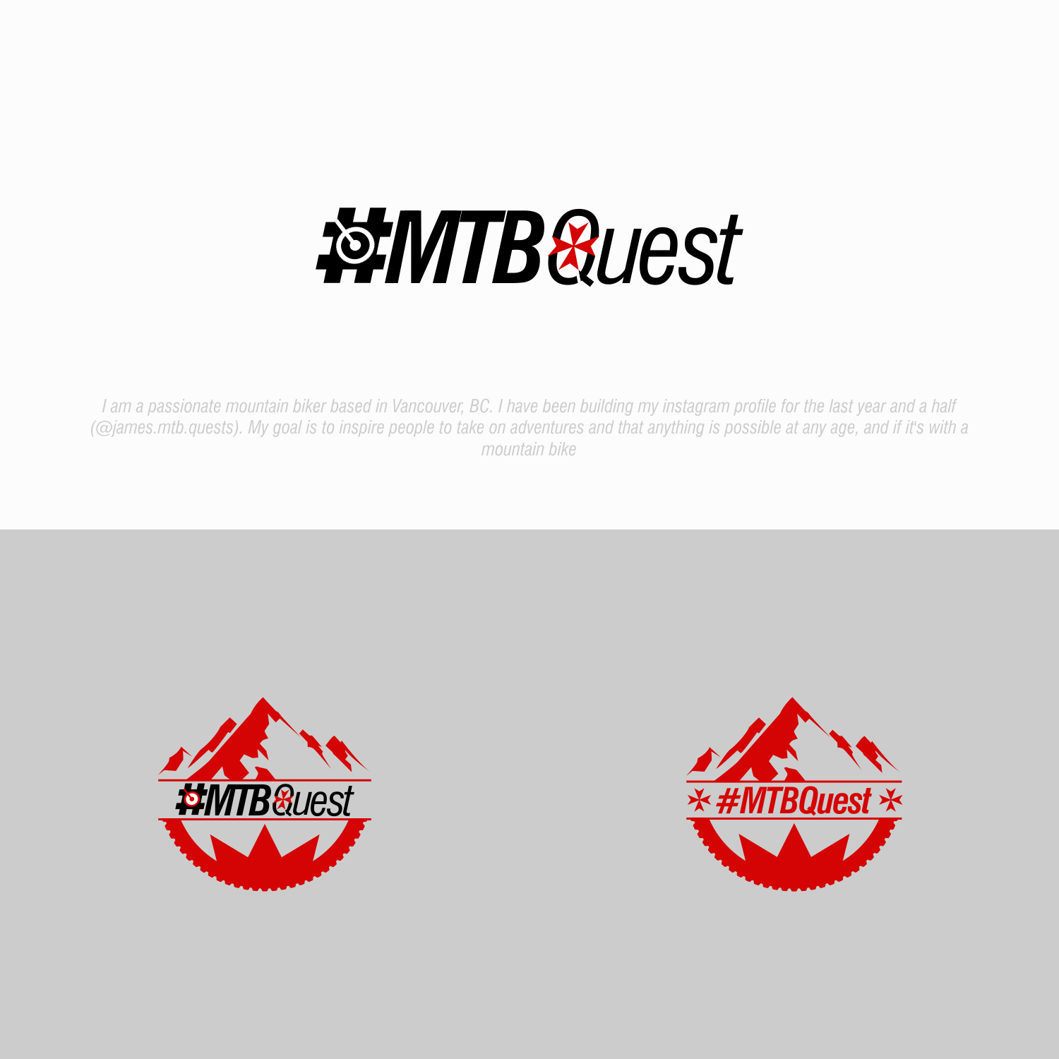 Logo Design by Abil_Q for this project | Design #20329669
