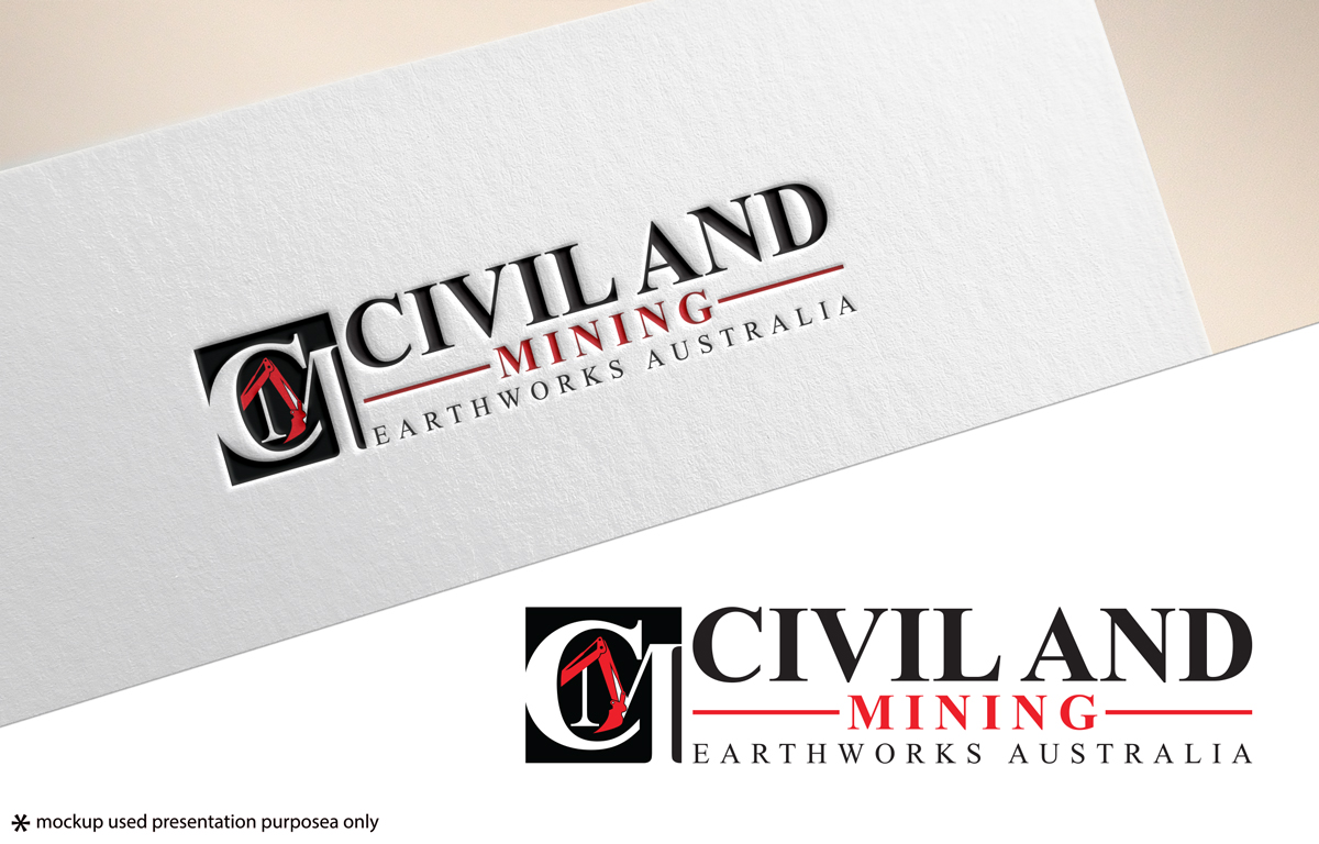 Logo Design by Rubia@ for this project | Design #20334563
