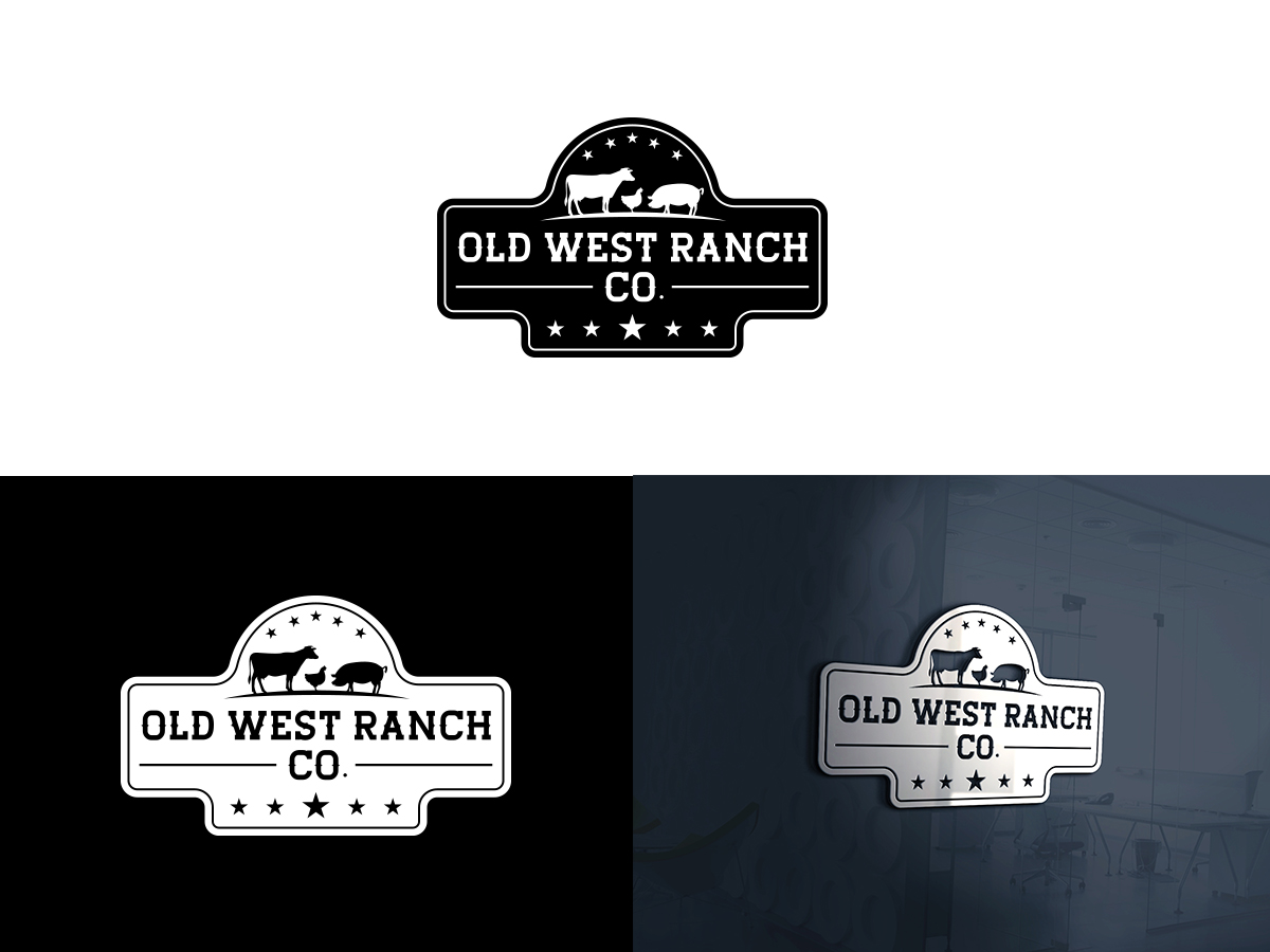 Logo Design by Slant Line Media for this project | Design #20334823