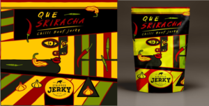 Packaging Design by bojboga