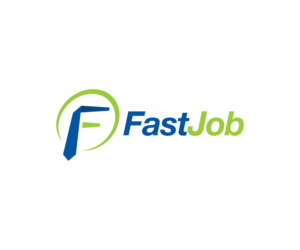 Design de Logo par yogeshbadgire pour FastJob | Design #20946696