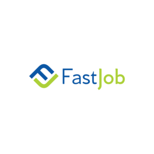 Logo Design by Oskars for FastJob | Design: #20942822