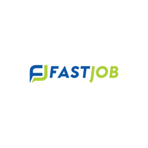 Logo Design by Oskars for FastJob | Design: #20942830