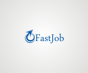 Logo Design by T I K H E - L M W for FastJob | Design: #20942842