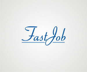 Logo Design by T I K H E - L M W for FastJob | Design: #20942843