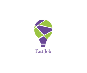 Logo Design by lygraphics for FastJob | Design: #20942043