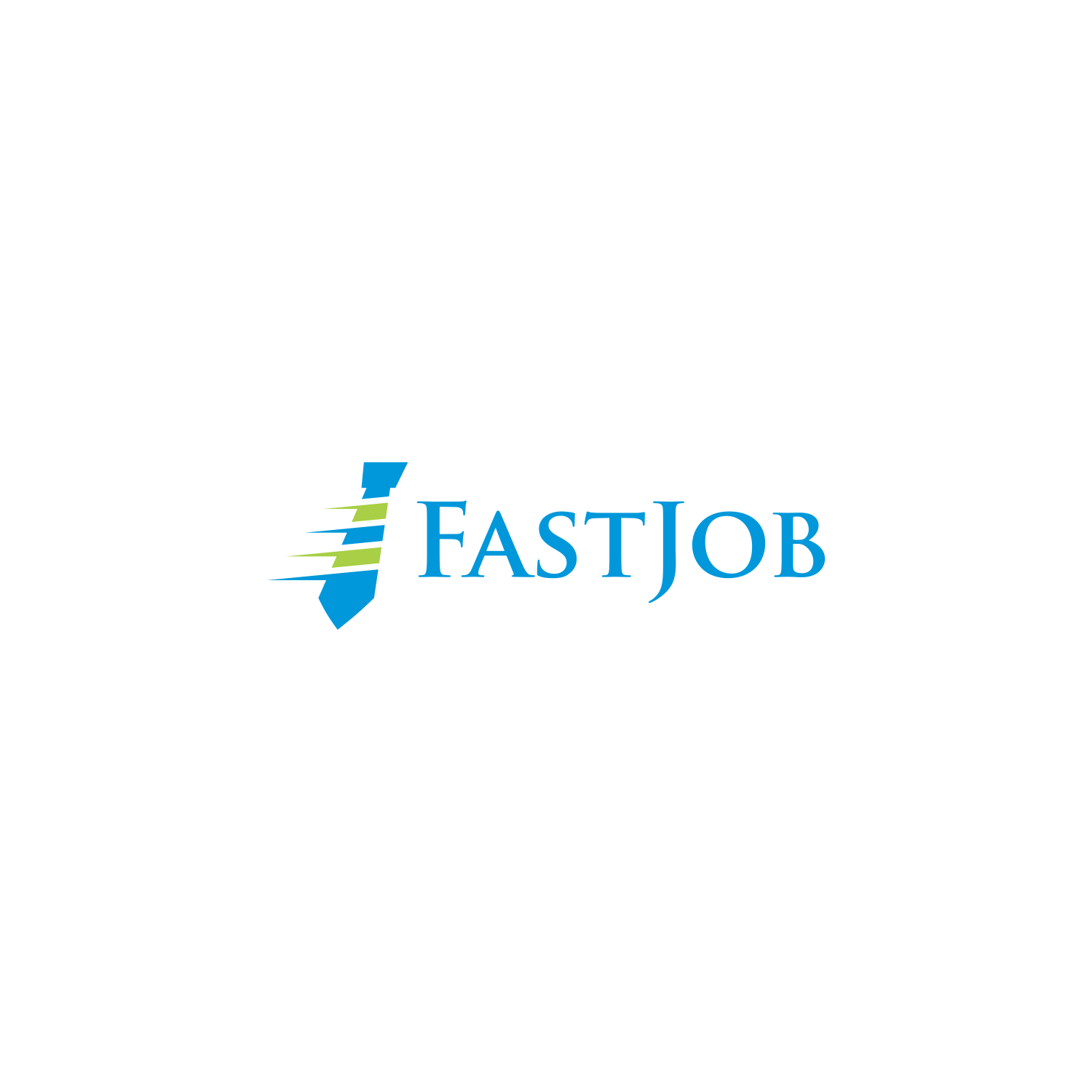 Logo Design by Khalik for FastJob | Design #20941725
