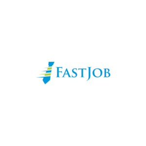 Logo Design by Khalik for FastJob | Design: #20941725