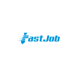 Logo Design by Khalik for FastJob | Design: #20941861