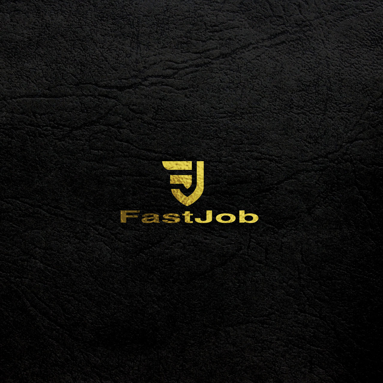 Logo Design by Kalla for FastJob | Design #20943807