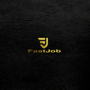 Logo Design by Kalla for FastJob | Design: #20943807