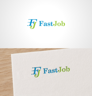 Design de Logo par Joenet Jayawarna pour FastJob | Design #20942923