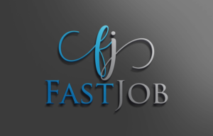 Logo Design by JAFRIN for FastJob | Design: #20943231