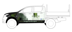 Design de Covering de Véhicule par DesignMX (Renan Mejia) pour ce projet | Design : #20405448