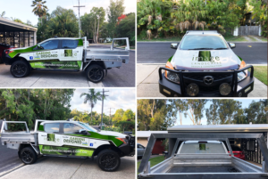 Car Wrap Design by SAI DESIGNS for this project | Design #20380127