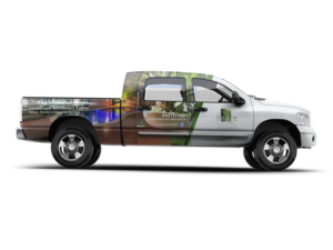 Car Wrap Design by barinix for this project | Design #20350708