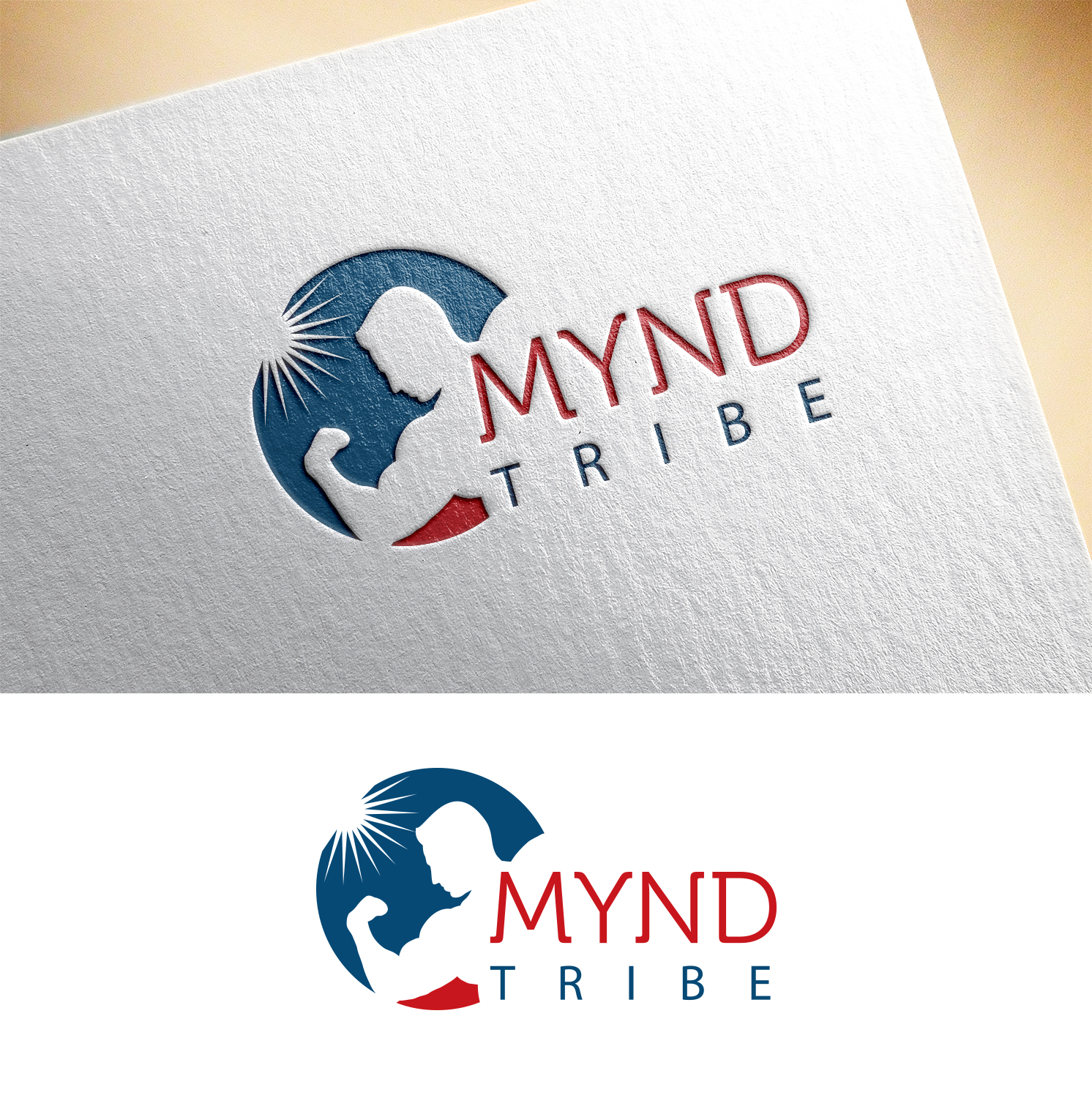 Logo Design by Designhub for this project | Design #20346020
