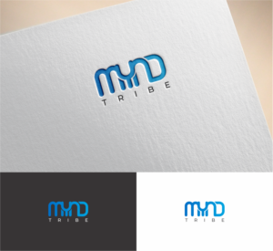 Diseño de Logo por MKR para este proyecto | Diseño: #20343205