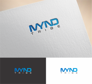 Diseño de Logo por MKR para este proyecto | Diseño: #20343206