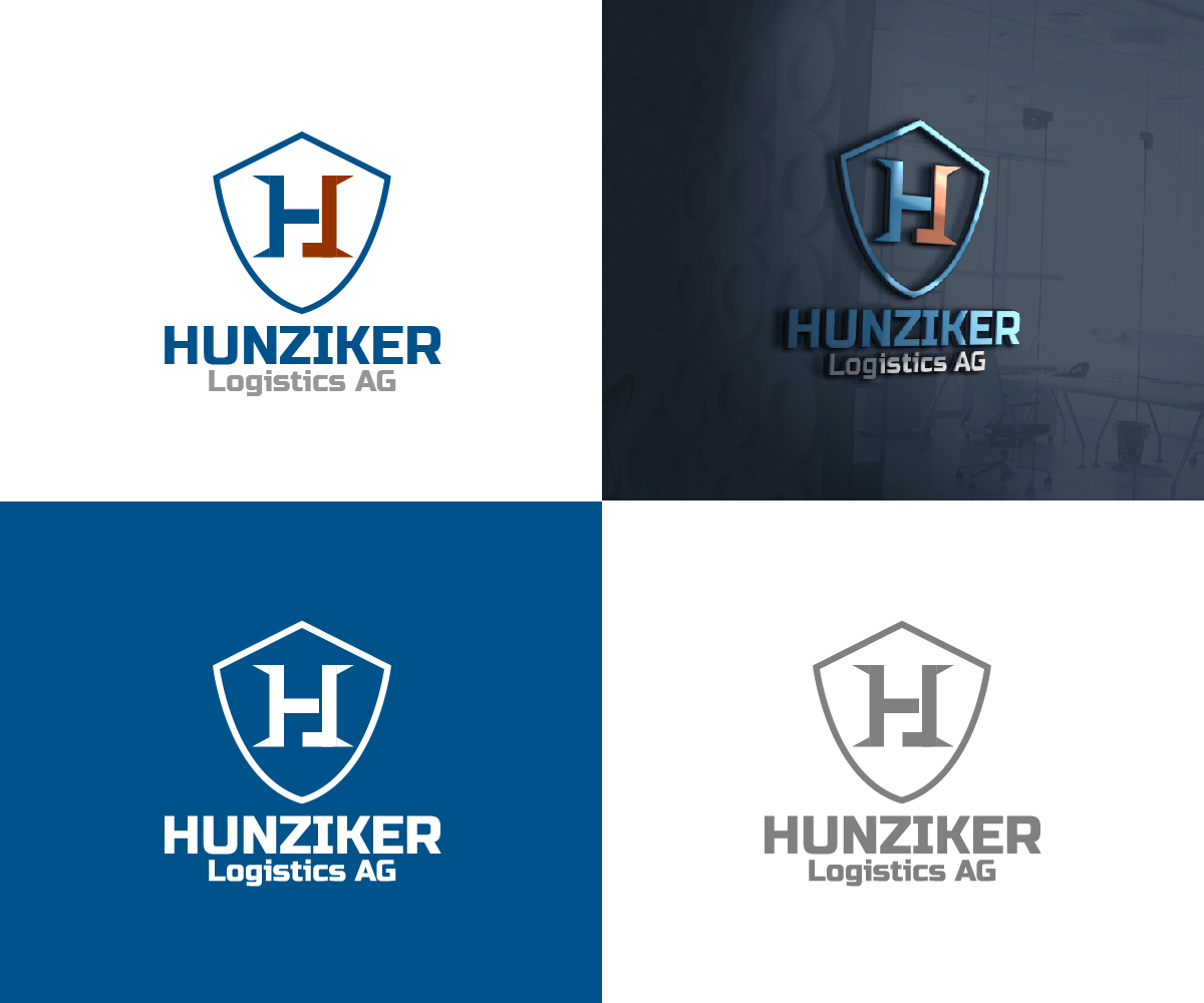 Logo Design by StyksGraphic for this project | Design #20343560