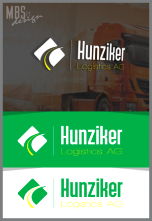 Logo Design by MBSdesign