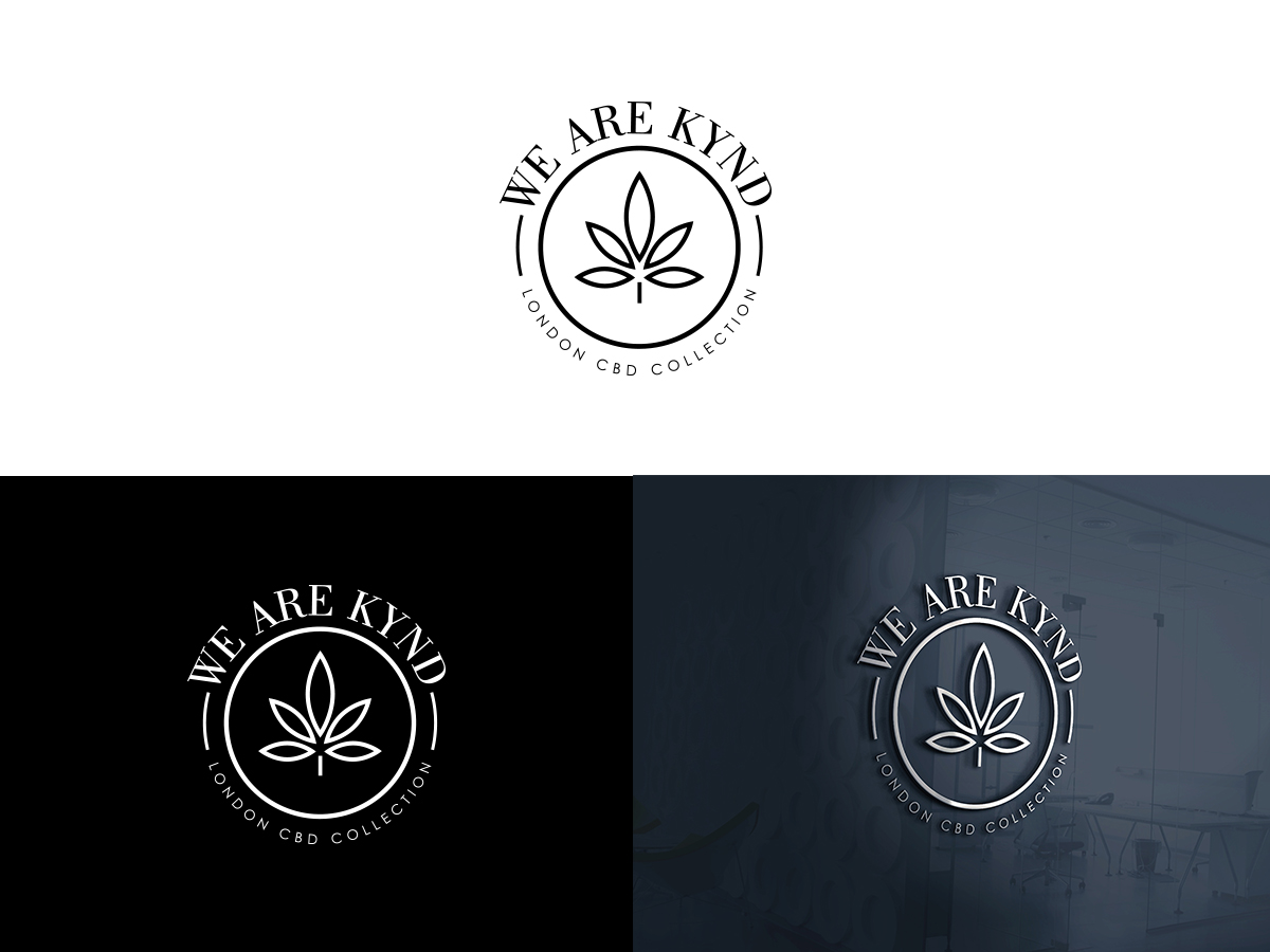 Logo Design by Slant Line Media for this project | Design #20343497