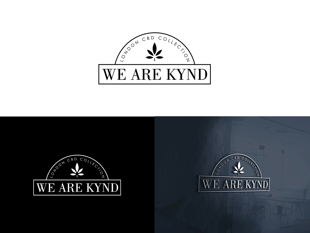 Logo Design by Slant Line Media for this project | Design #20343662