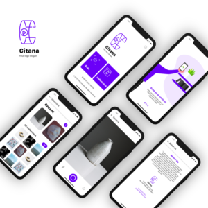 App-Design von fueldesignyard für dieses Projekt | Design: #20368512