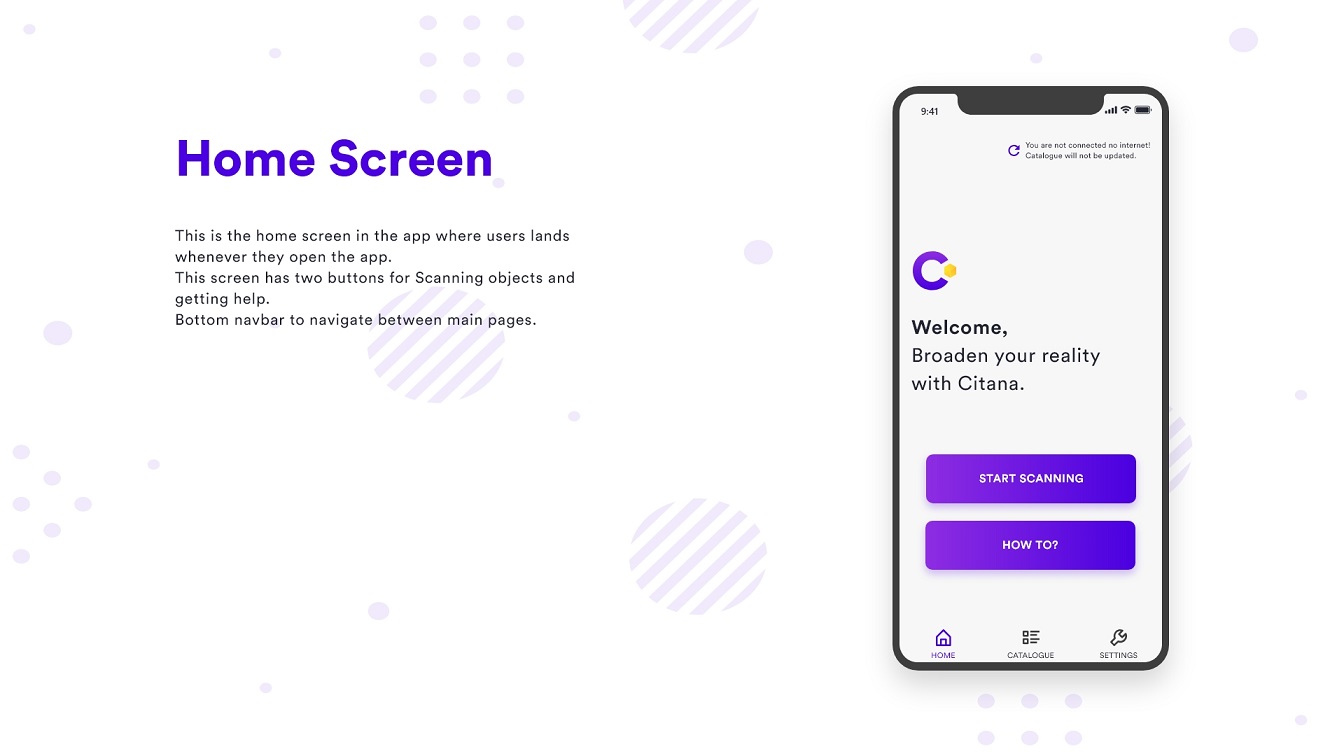 App Design by 5SD solutions for this project | Design #20427857
