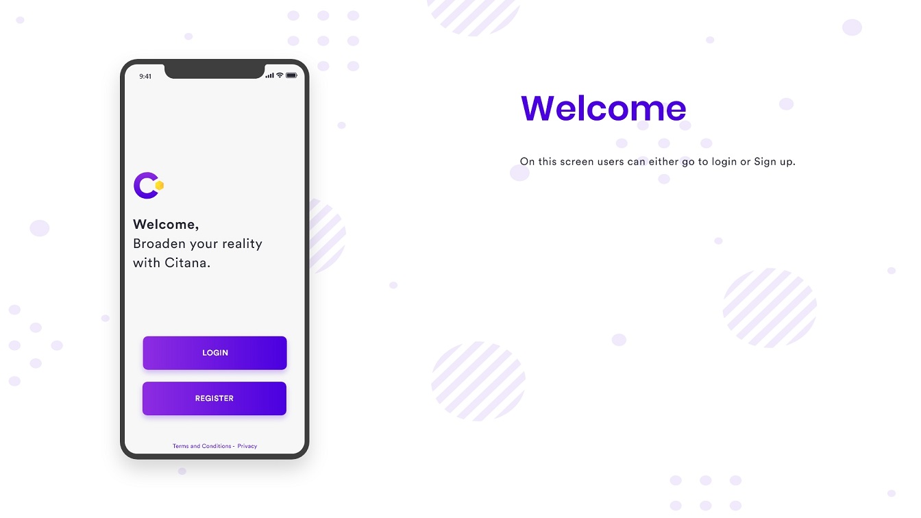 App Design by 5SD solutions for this project | Design #20427858