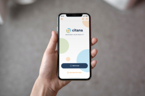 App-Design von Scott Broughton für dieses Projekt | Design: #20408243
