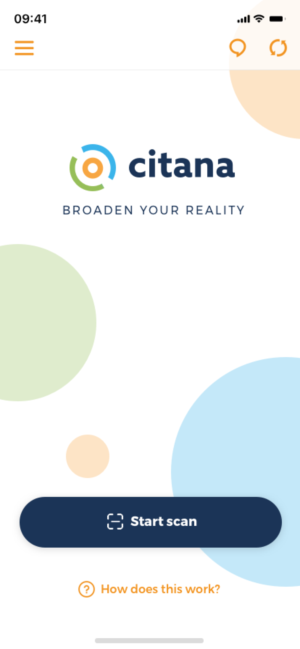 App-Design von Scott Broughton für dieses Projekt | Design: #20408247
