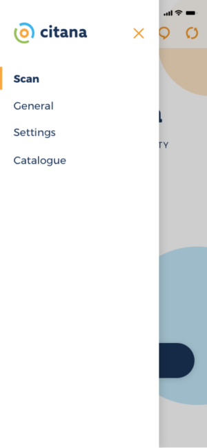 App-Design von Scott Broughton für dieses Projekt | Design: #20408248