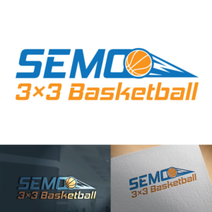 Logo Design by JAFRIN for SEMO | Design: #20334410