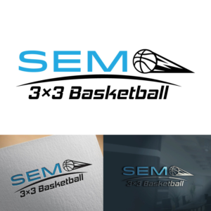 Logo Design by JAFRIN for SEMO | Design: #20343864