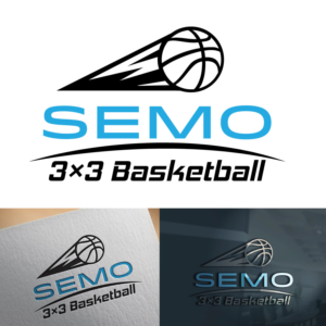 Logo Design by JAFRIN for SEMO | Design: #20343865