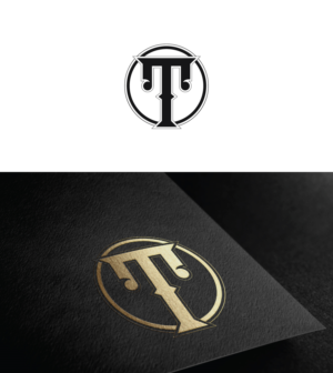 Logo Design by Cristian.O for SARL VINAE DISTRIBUTION  | Design: #20391666