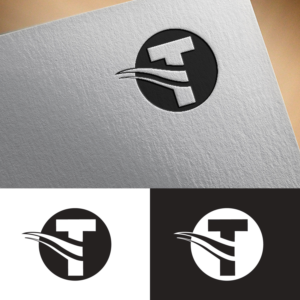 Logo Design by Tonmoyy for SARL VINAE DISTRIBUTION  | Design: #20364862