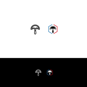 Logo Design by A·W