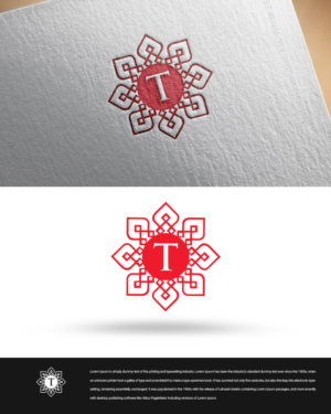 Logo Design by zingodesigns258 for SARL VINAE DISTRIBUTION  | Design #20354215