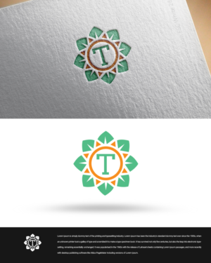 Logo Design by zingodesigns258 for SARL VINAE DISTRIBUTION  | Design: #20354216